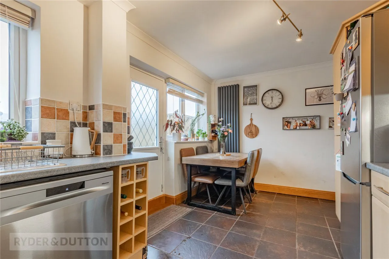 Banks Grove, Golcar, HD7, photo 8