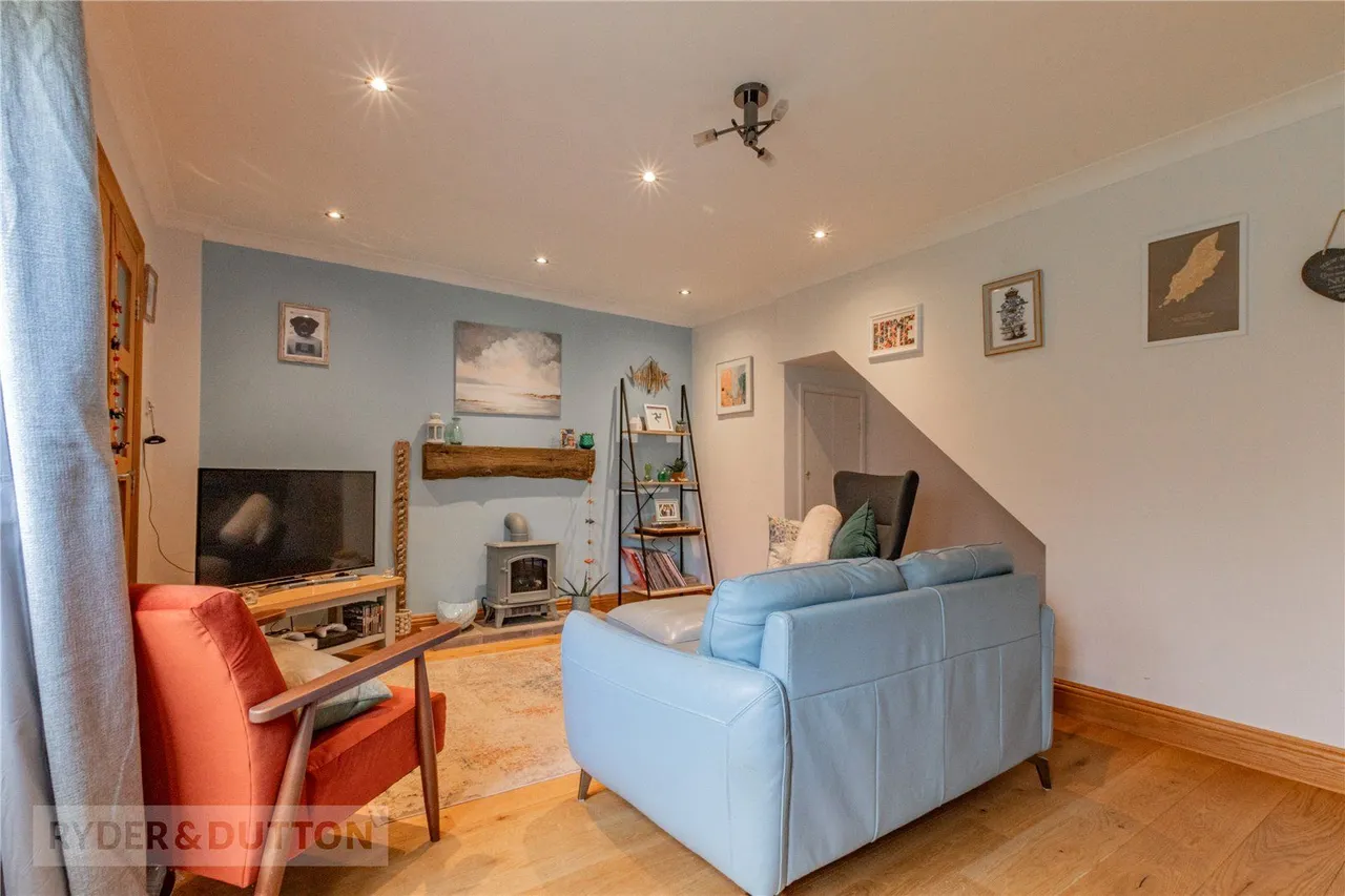 Banks Grove, Golcar, HD7, photo 5