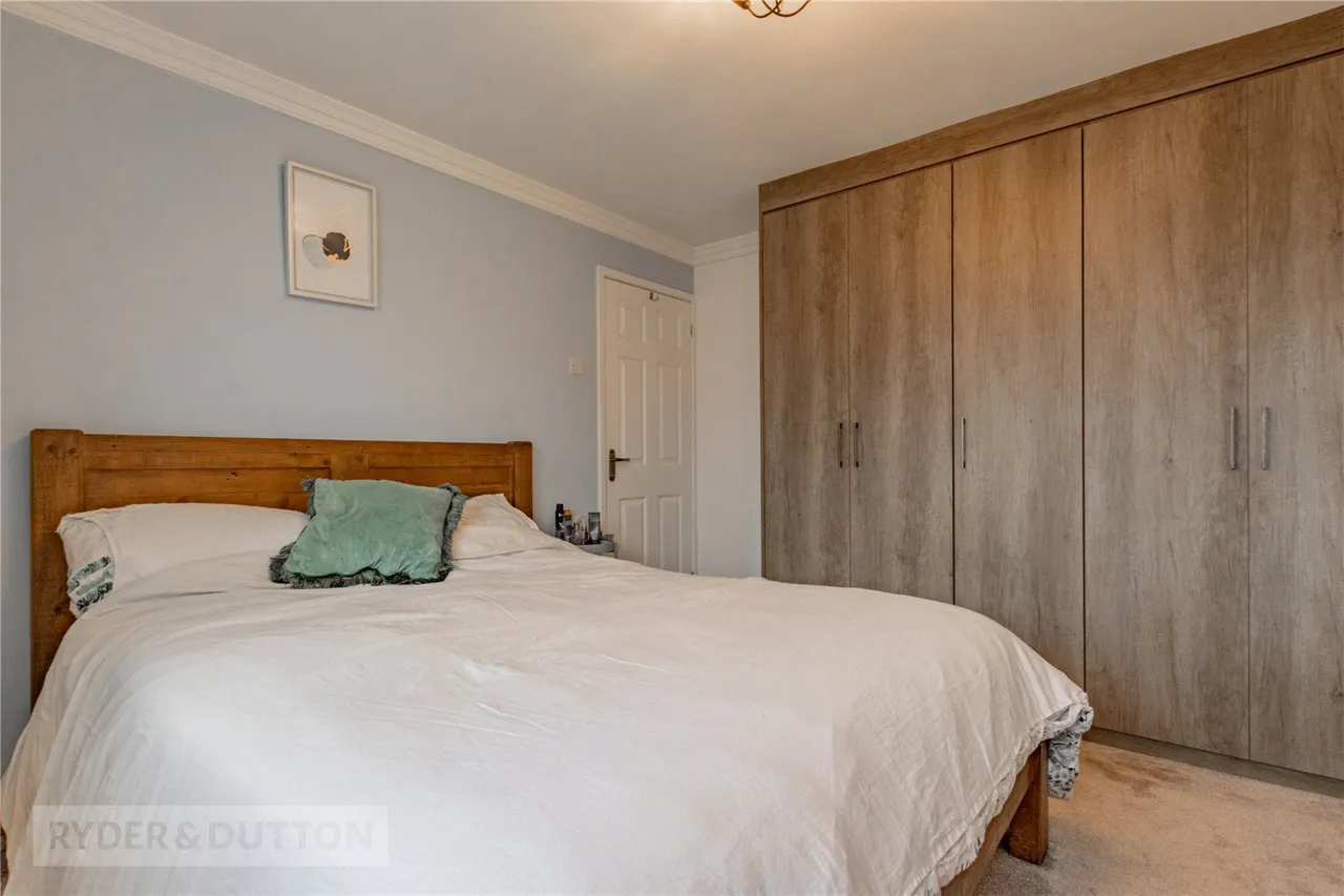 Banks Grove, Golcar, HD7, photo 12