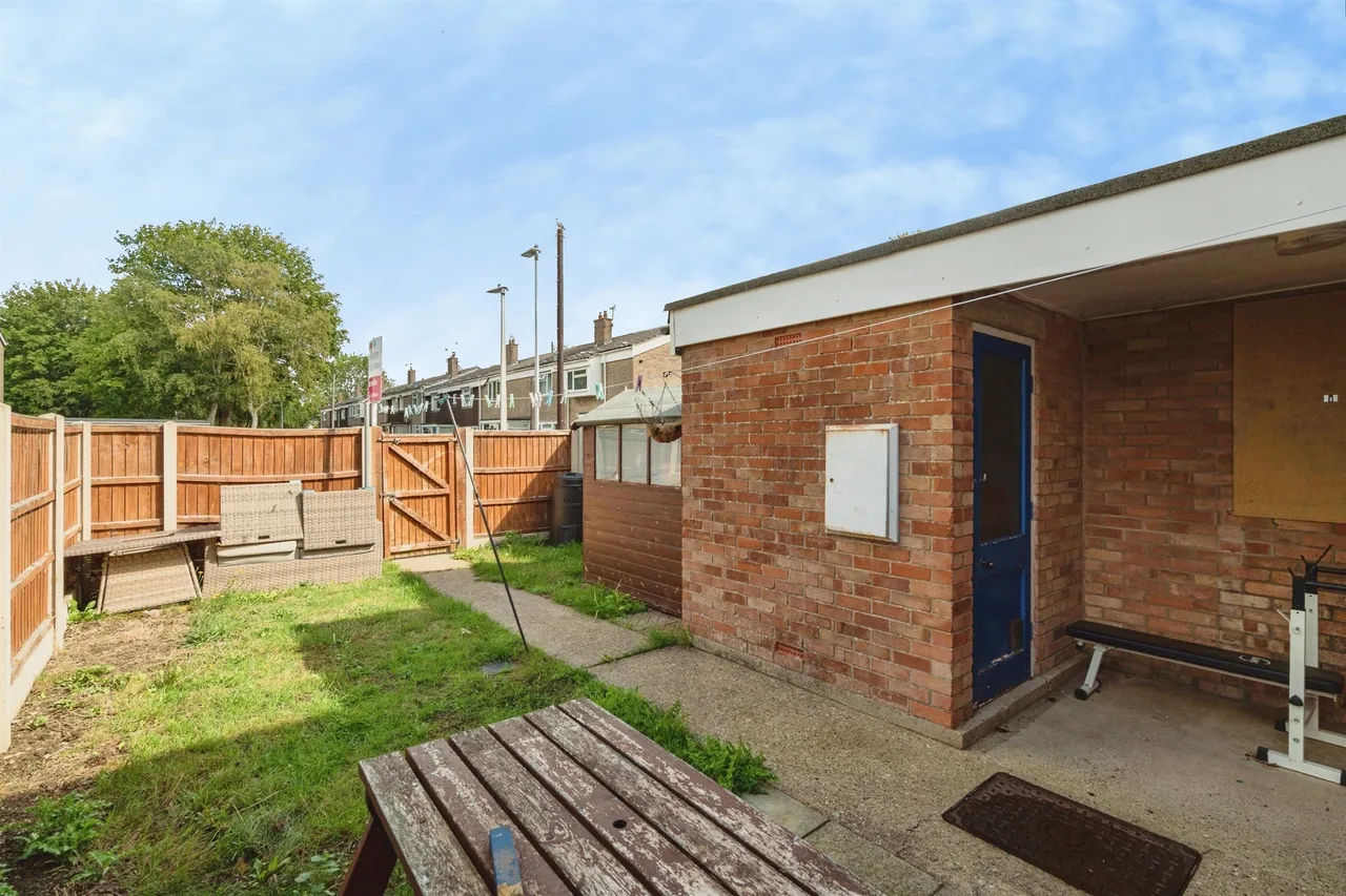 Ormesby Road, Badersfield, Norwich, photo 4