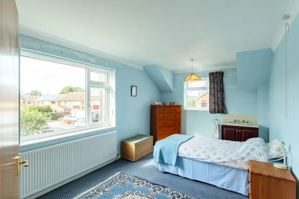 Cromwell Drive, East Leake, LE12, photo 11
