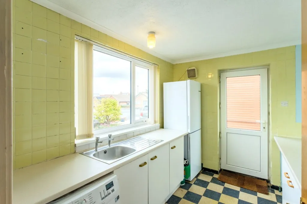 Cromwell Drive, East Leake, LE12, photo 8