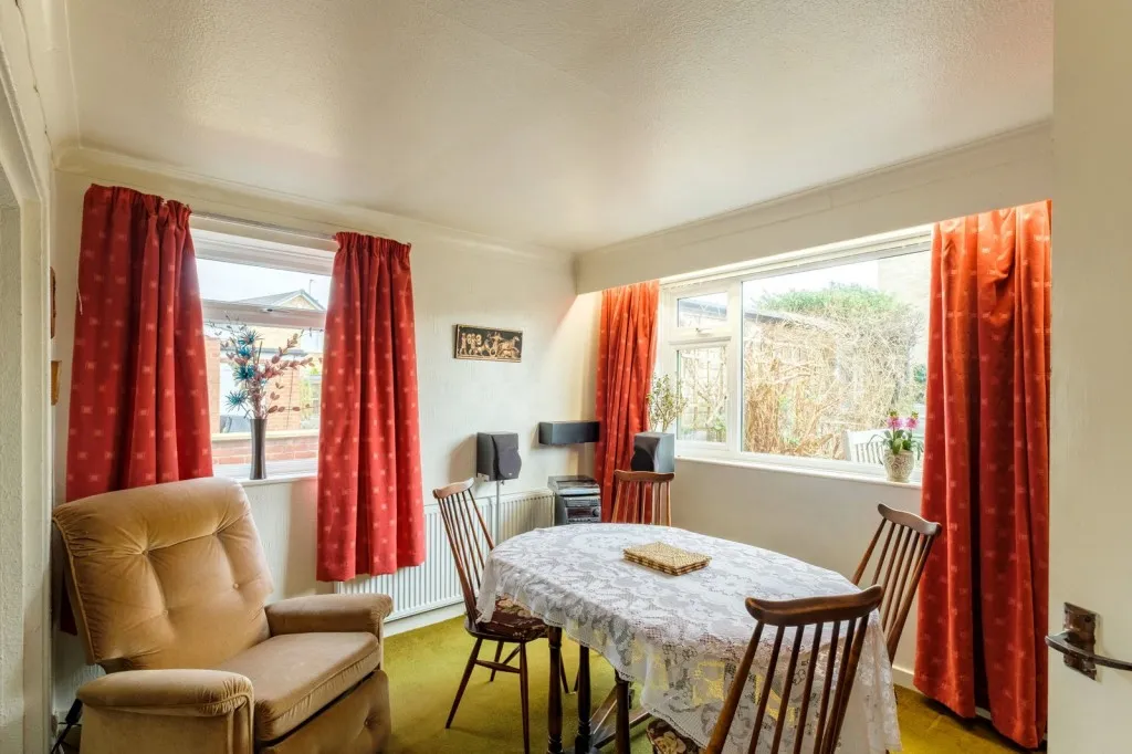 Cromwell Drive, East Leake, LE12, photo 4