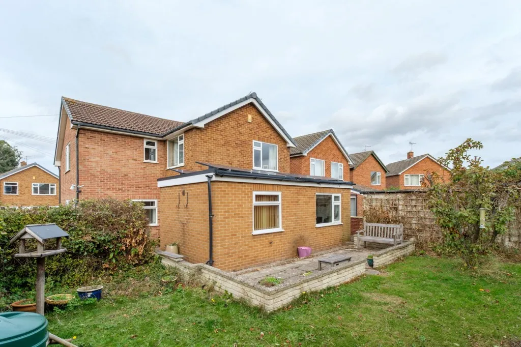 Cromwell Drive, East Leake, LE12, photo 15