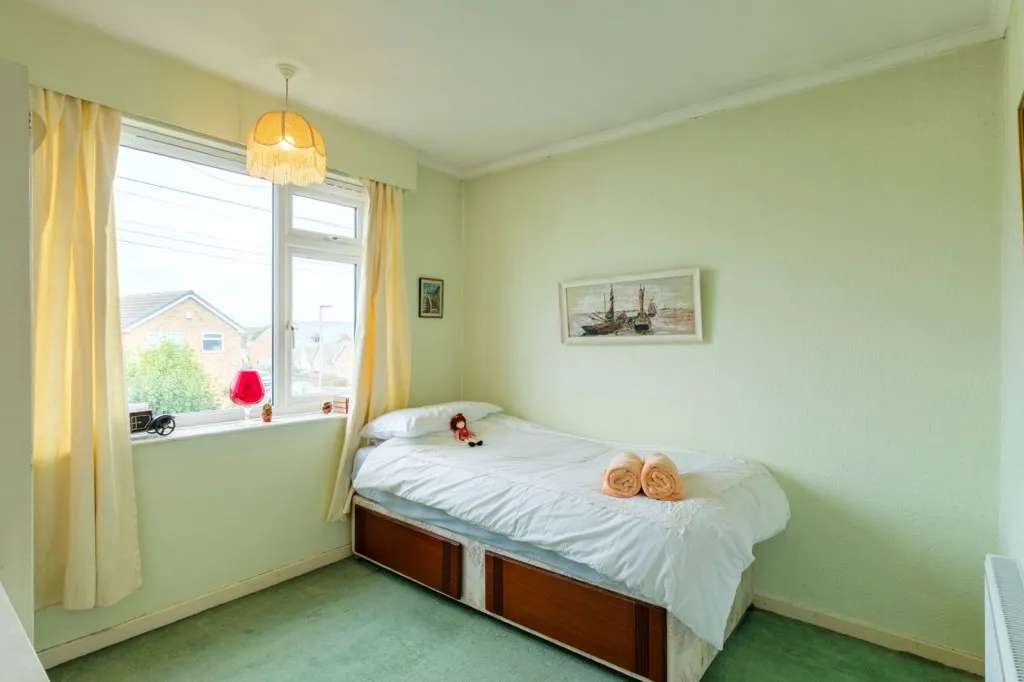 Cromwell Drive, East Leake, LE12, photo 12