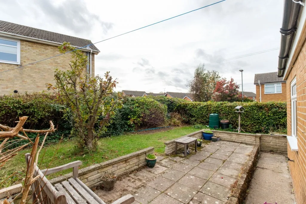 Cromwell Drive, East Leake, LE12, photo 16