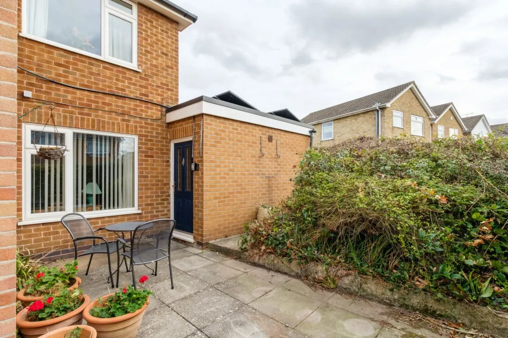 Cromwell Drive, East Leake, LE12, photo 17