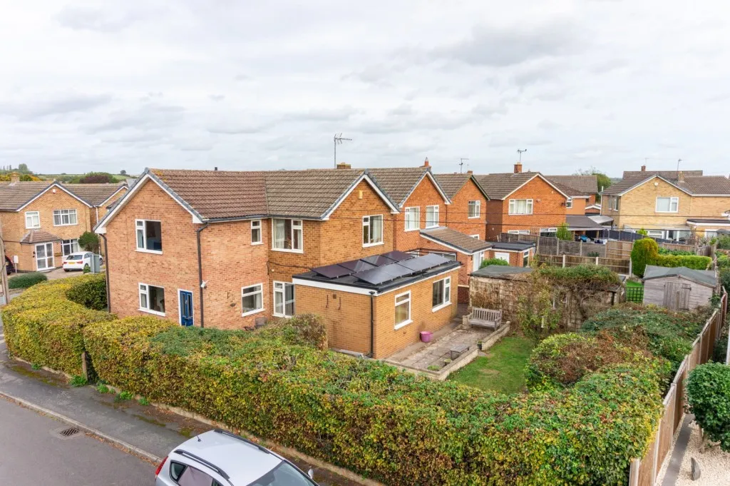 Cromwell Drive, East Leake, LE12, photo 2