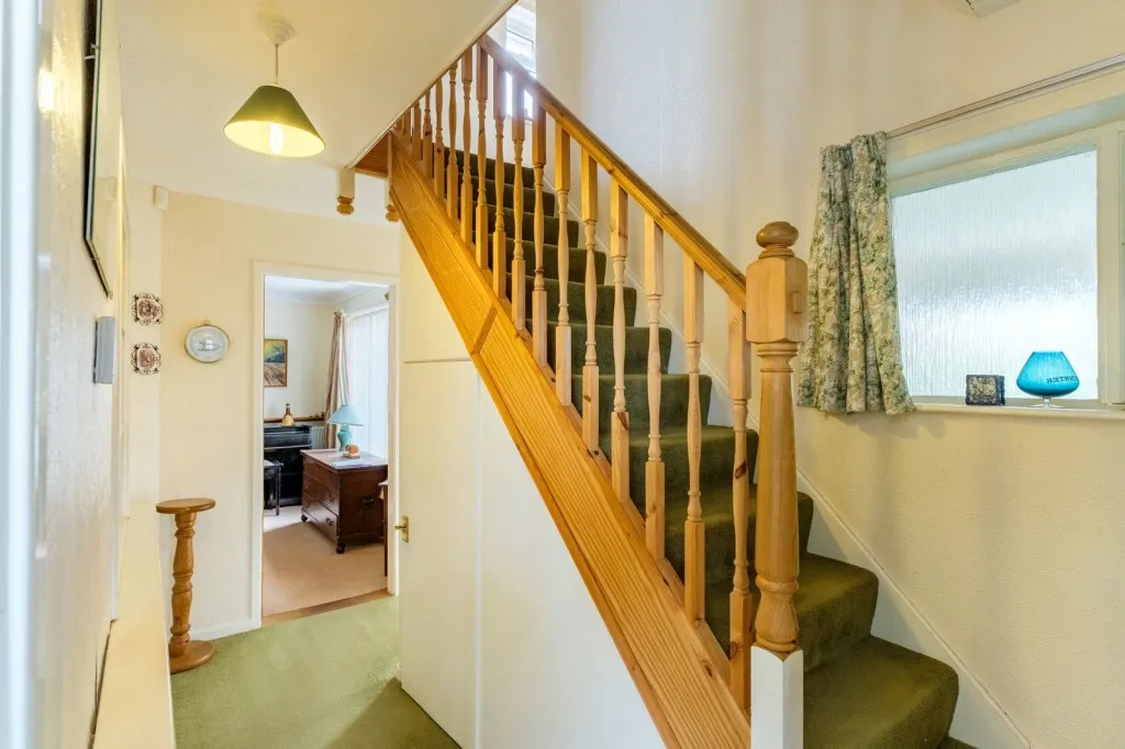Cromwell Drive, East Leake, LE12, photo 9