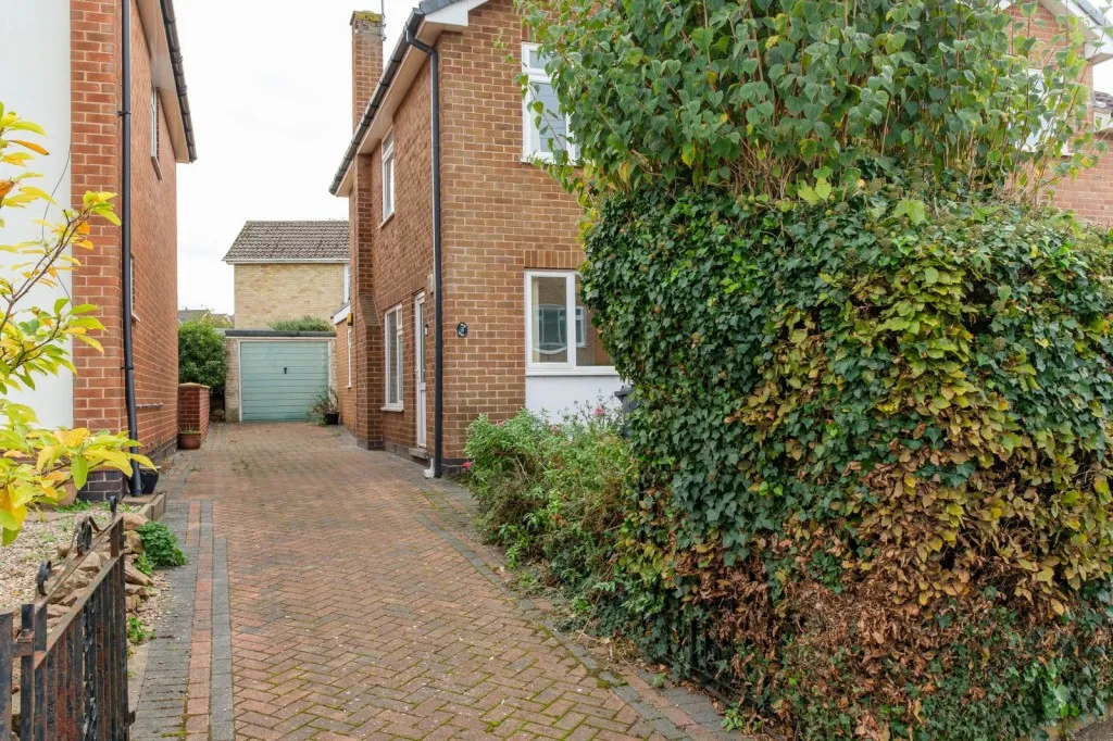 Cromwell Drive, East Leake, LE12, photo 18