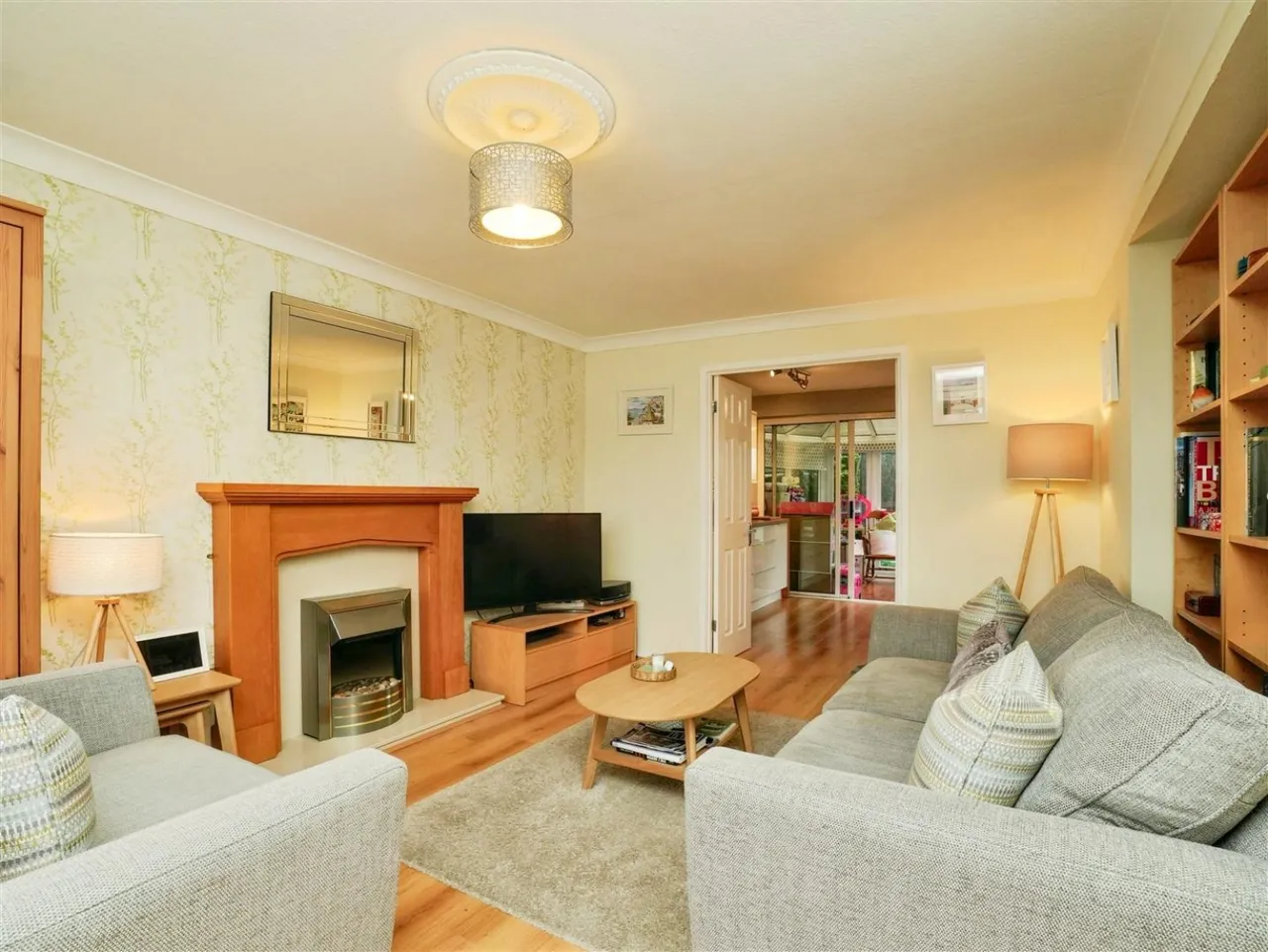 Netherwindings, Haxby, YO32, photo 15
