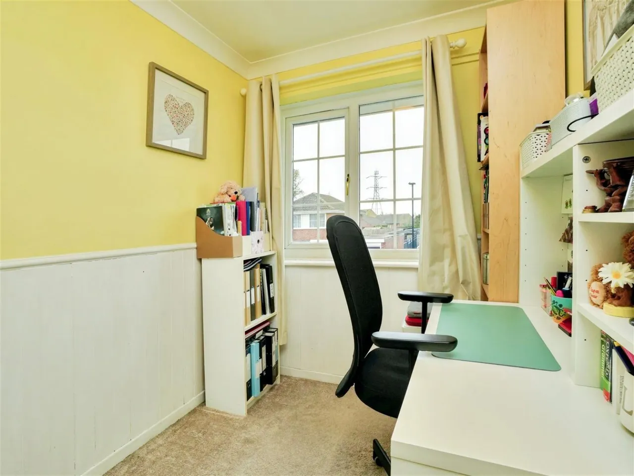 Netherwindings, Haxby, YO32, photo 8