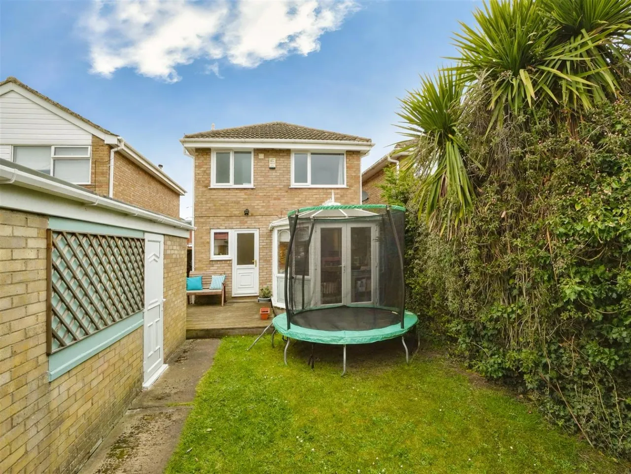 Netherwindings, Haxby, YO32, photo 20