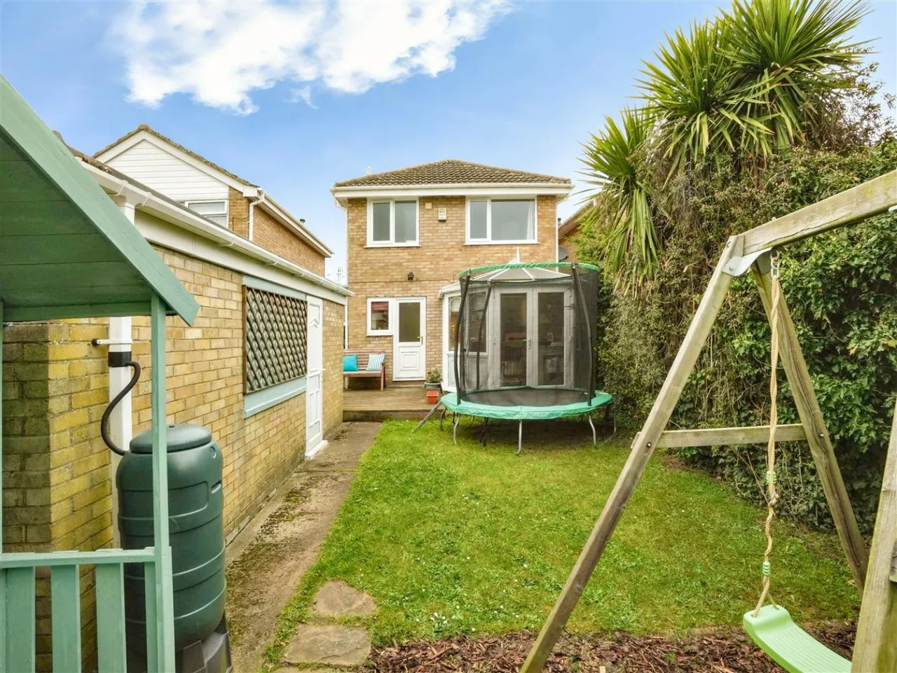 Netherwindings, Haxby, YO32, photo 12