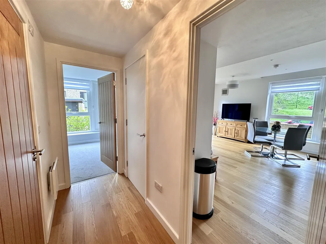 Spa Villas, Matlock Spa, Matlock, Derbyshire, DE4 3ST, photo 4