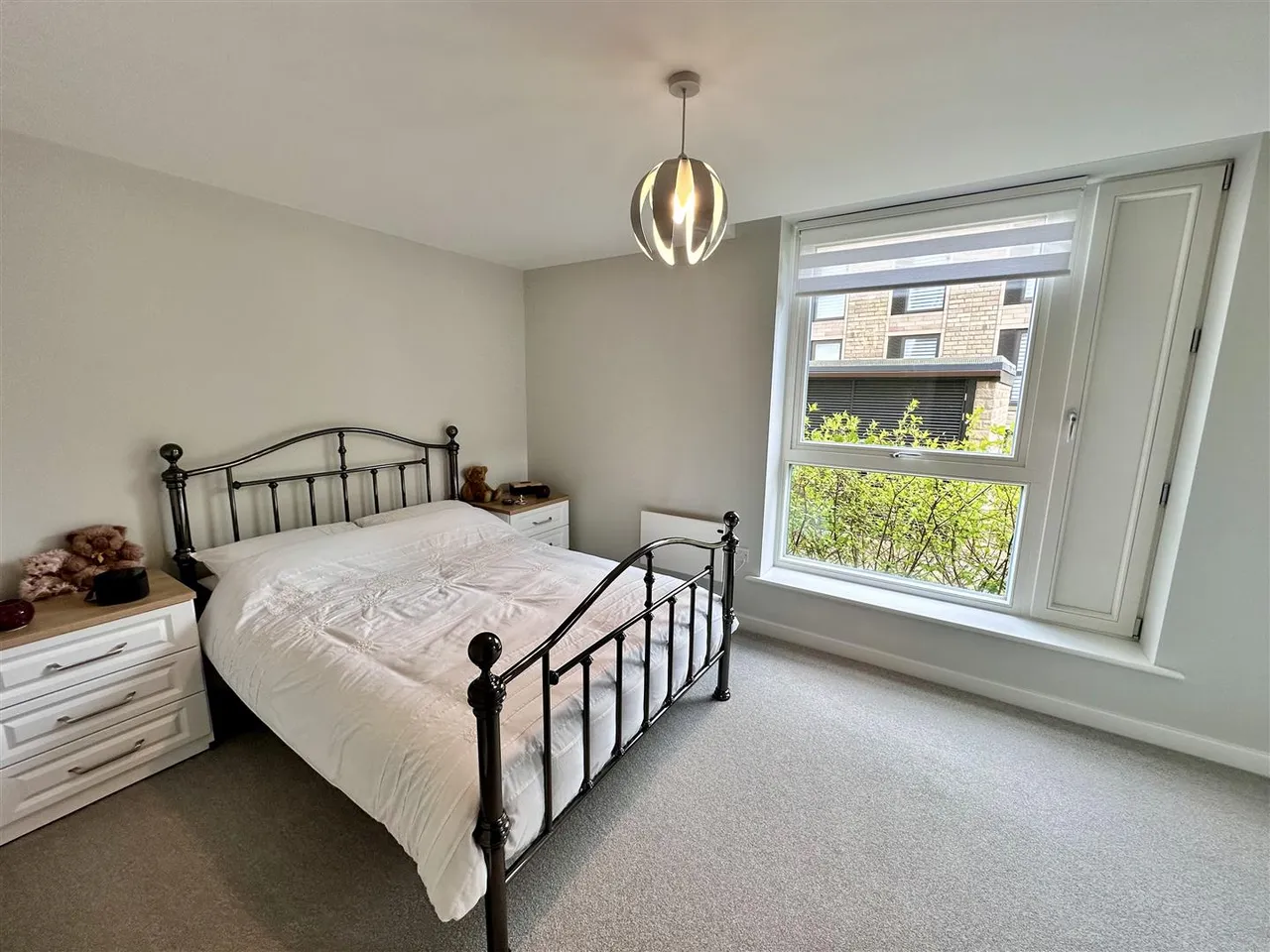 Spa Villas, Matlock Spa, Matlock, Derbyshire, DE4 3ST, photo 7