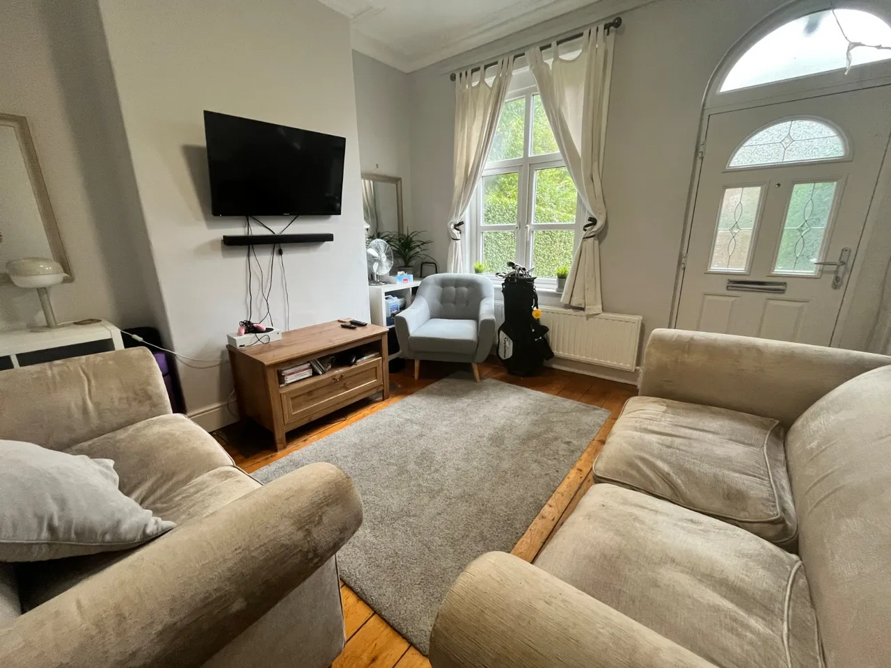 Ash Terrace, Headingley, LS6, photo 2
