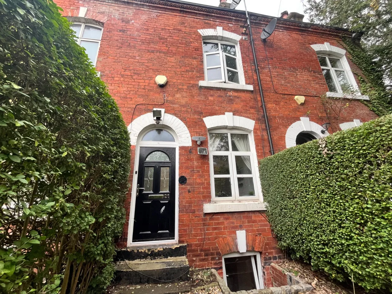 Ash Terrace, Headingley, LS6, photo 13
