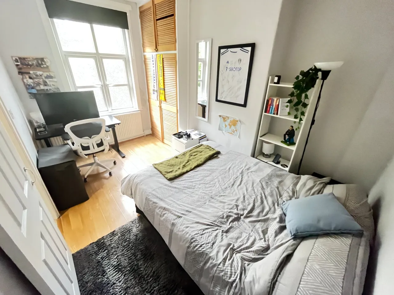 Ash Terrace, Headingley, LS6, photo 7