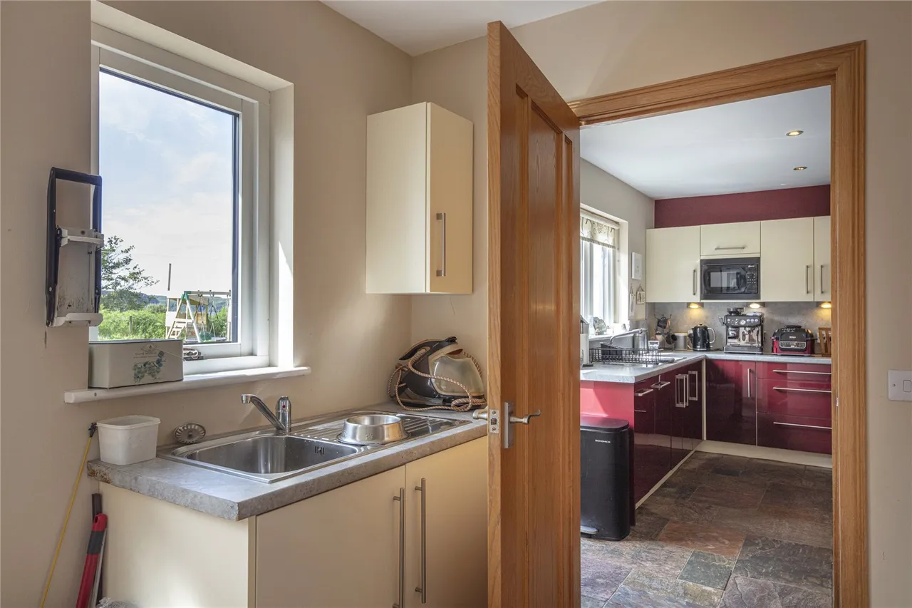 Old Pier Cottage, Cuil, Uig, Portree, IV51 9YB, photo 9
