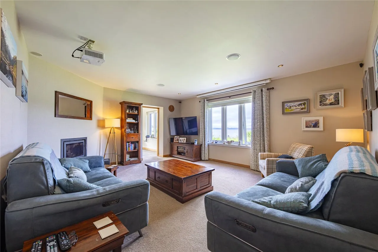 Old Pier Cottage, Cuil, Uig, Portree, IV51 9YB, photo 5