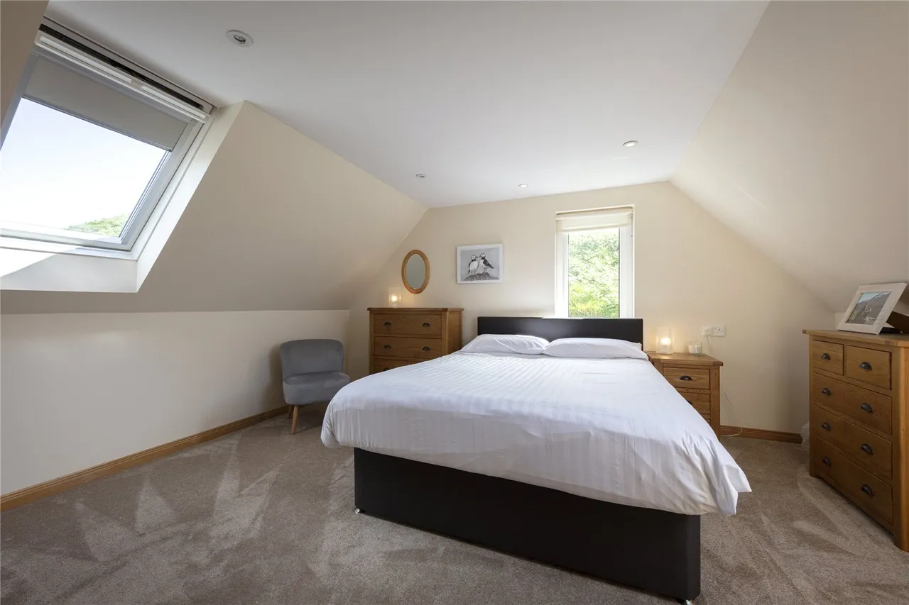 Old Pier Cottage, Cuil, Uig, Portree, IV51 9YB, photo 28