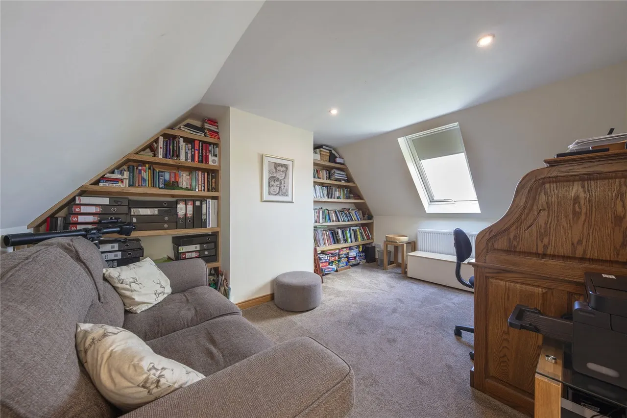 Old Pier Cottage, Cuil, Uig, Portree, IV51 9YB, photo 30