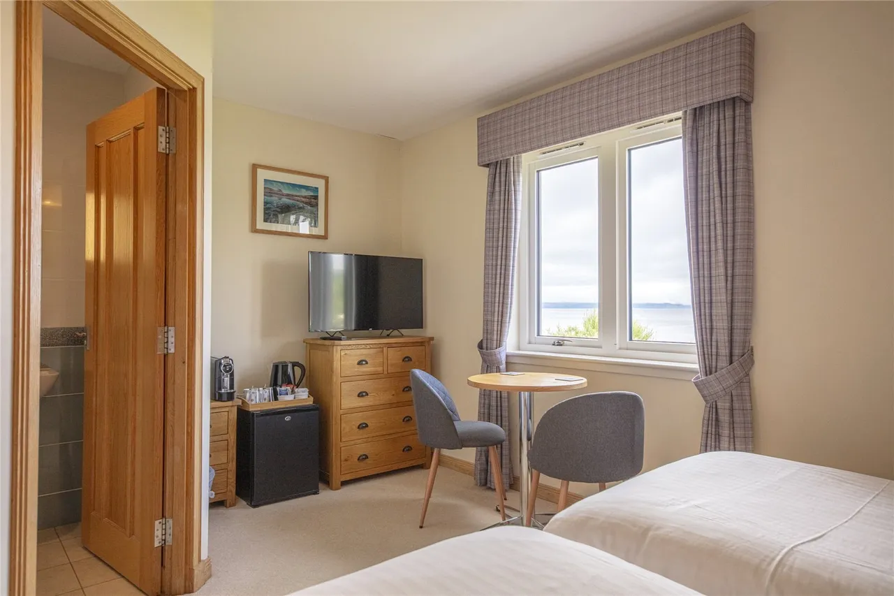 Old Pier Cottage, Cuil, Uig, Portree, IV51 9YB, photo 19