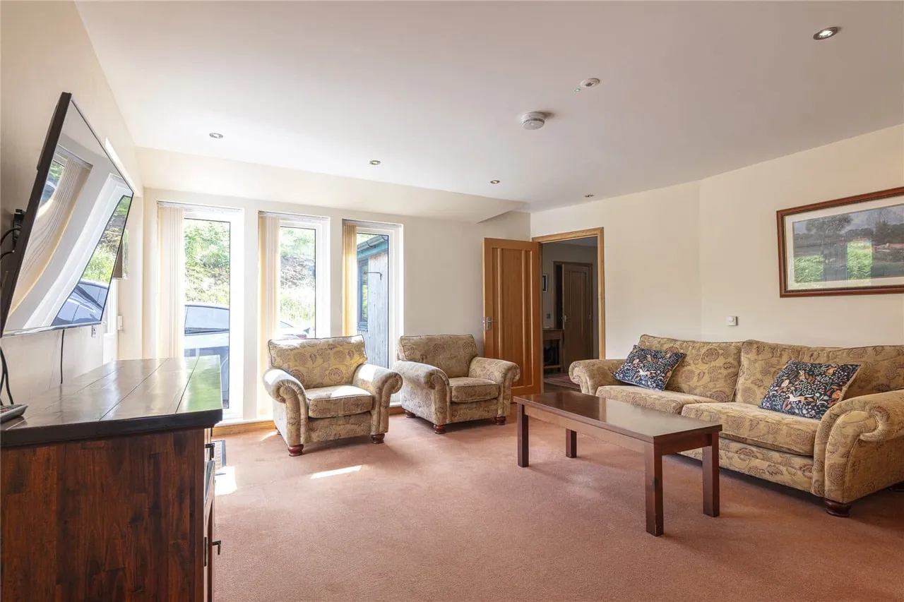 Old Pier Cottage, Cuil, Uig, Portree, IV51 9YB, photo 13
