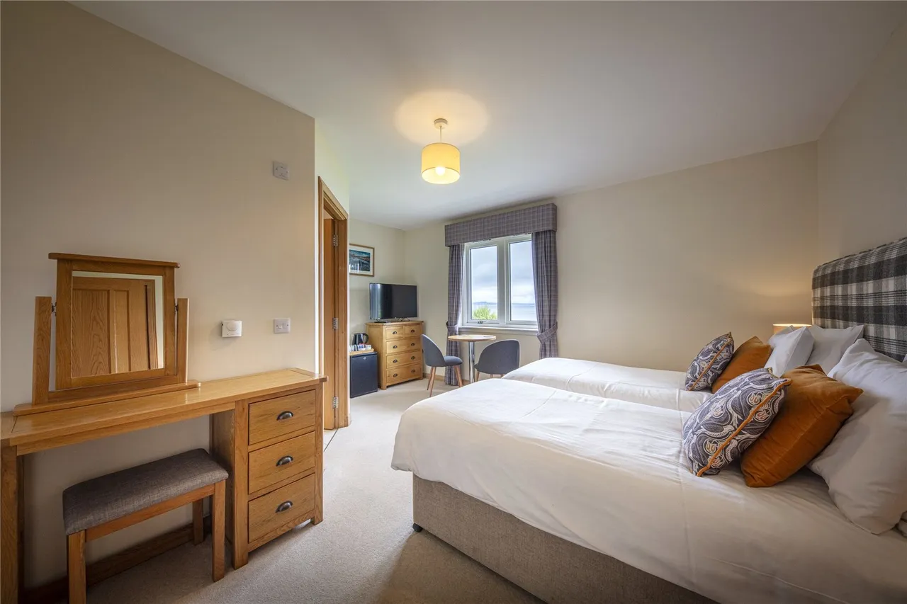 Old Pier Cottage, Cuil, Uig, Portree, IV51 9YB, photo 16