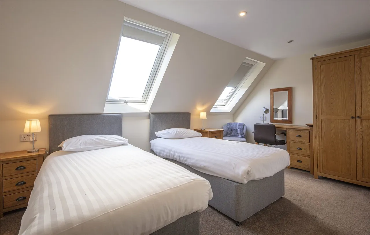 Old Pier Cottage, Cuil, Uig, Portree, IV51 9YB, photo 29