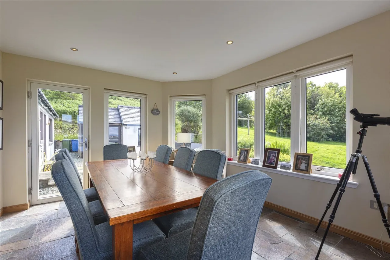 Old Pier Cottage, Cuil, Uig, Portree, IV51 9YB, photo 11