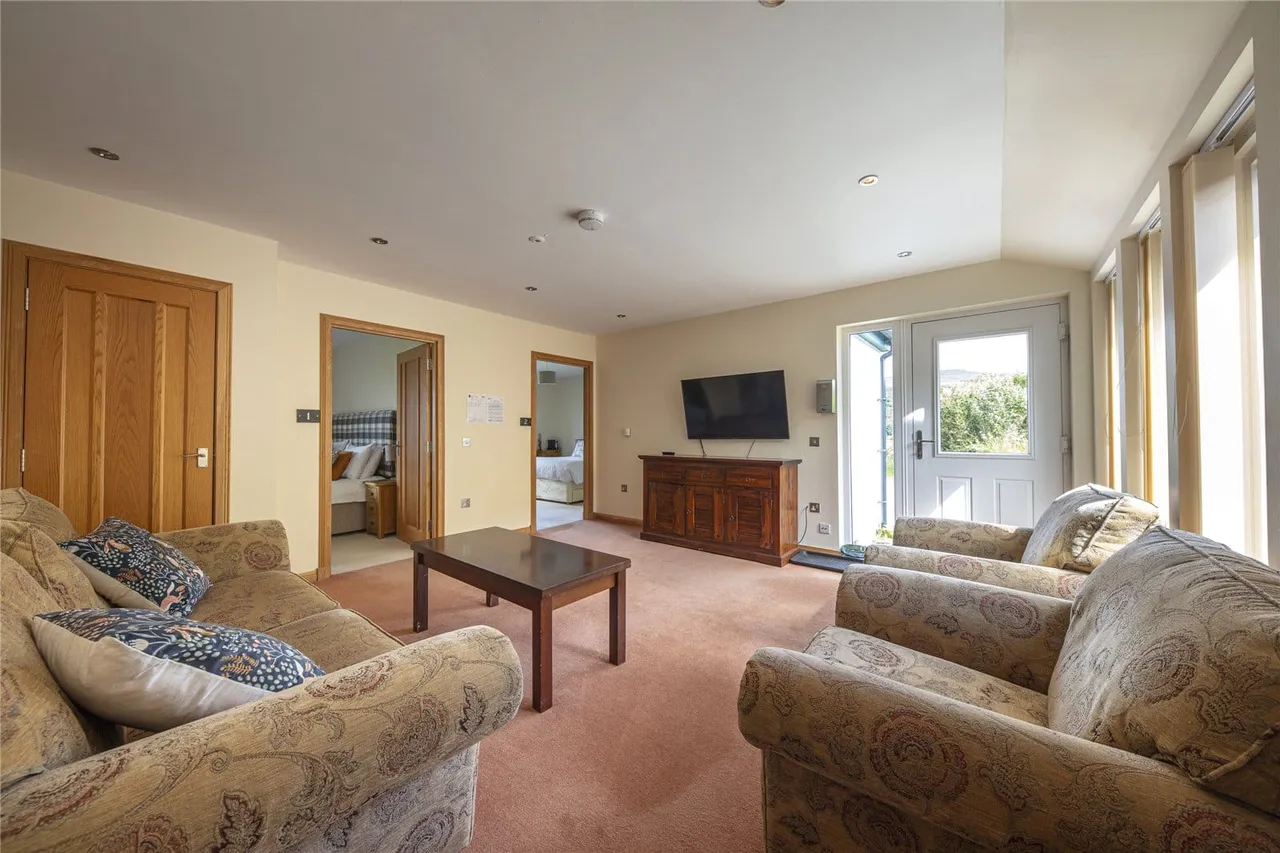 Old Pier Cottage, Cuil, Uig, Portree, IV51 9YB, photo 14