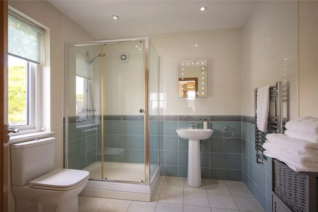 Old Pier Cottage, Cuil, Uig, Portree, IV51 9YB, photo 20