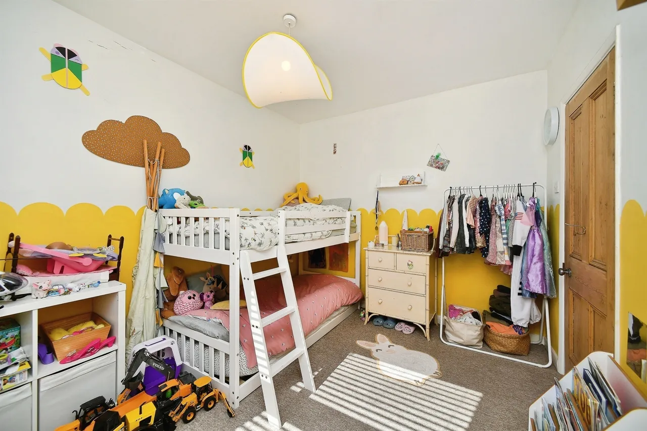 Beaufort Terrace, Brighton, BN2, photo 14