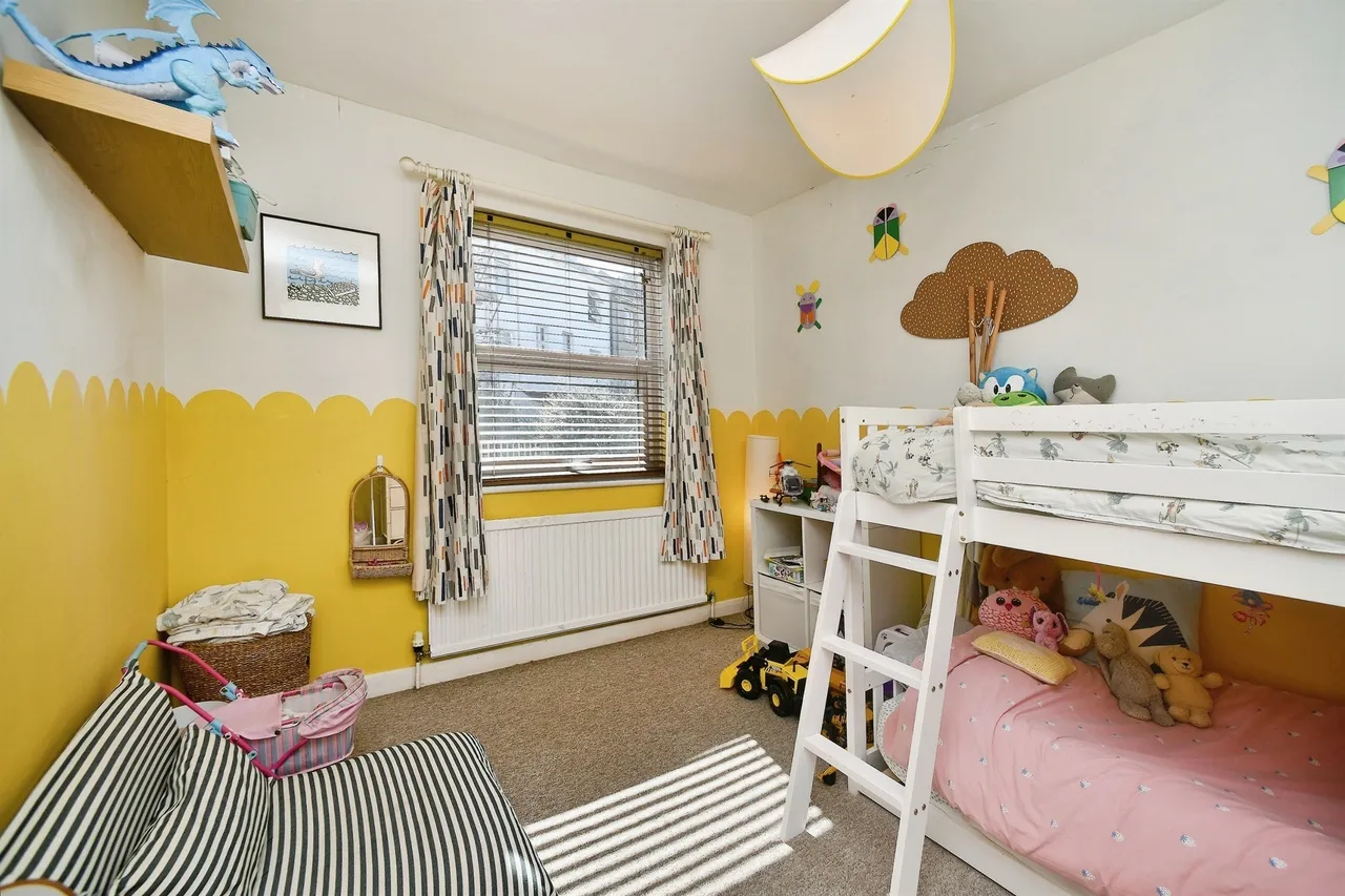 Beaufort Terrace, Brighton, BN2, photo 15