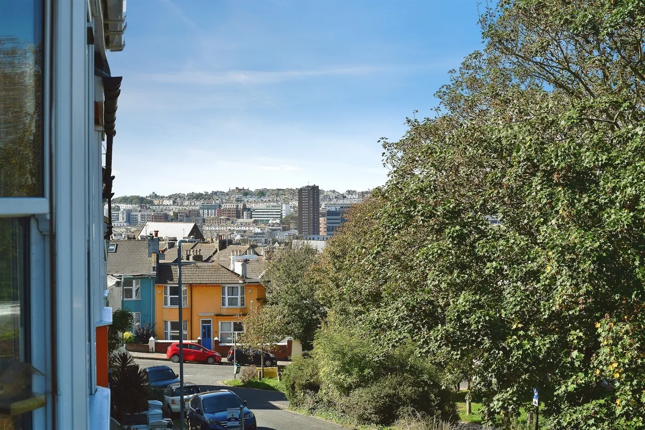 Beaufort Terrace, Brighton, BN2, photo 21