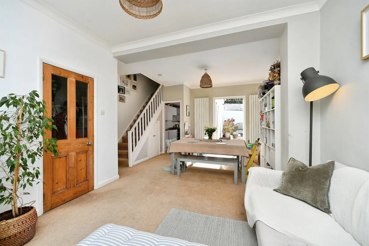 Beaufort Terrace, Brighton, BN2, photo 5