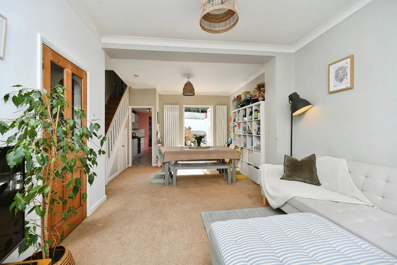 Beaufort Terrace, Brighton, BN2, photo 9