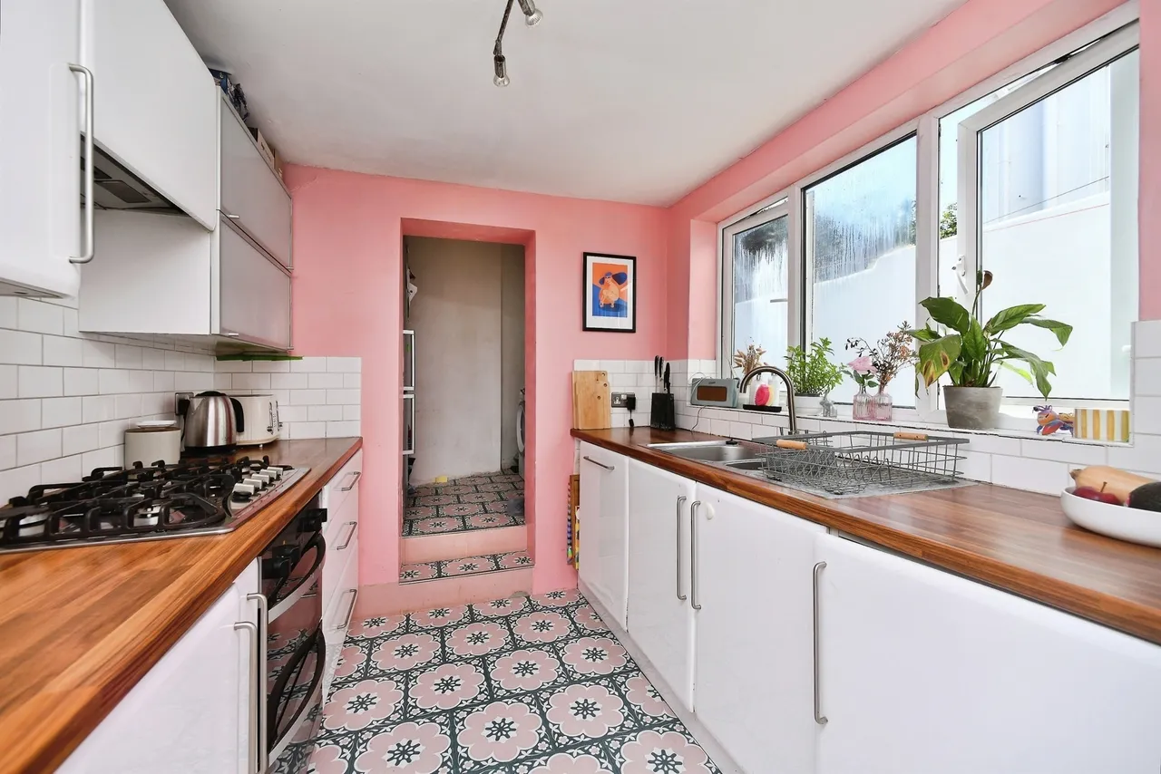 Beaufort Terrace, Brighton, BN2, photo 3
