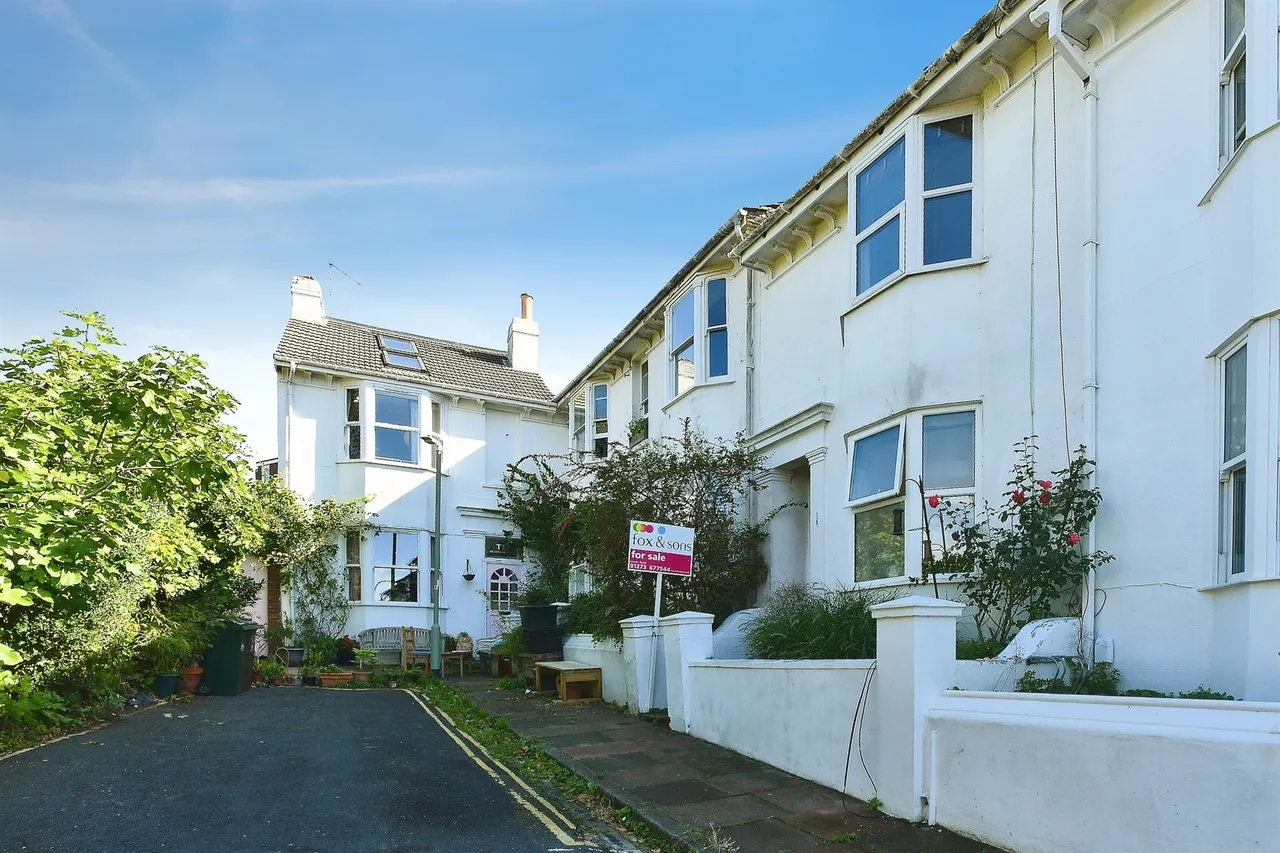 Beaufort Terrace, Brighton, BN2, photo 20