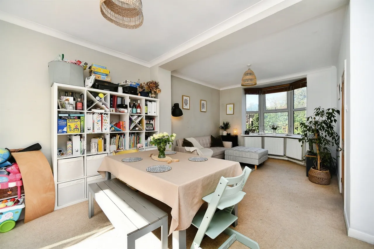 Beaufort Terrace, Brighton, BN2, photo 7