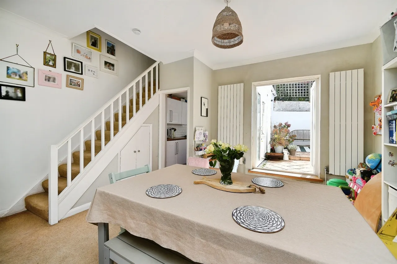 Beaufort Terrace, Brighton, BN2, photo 6