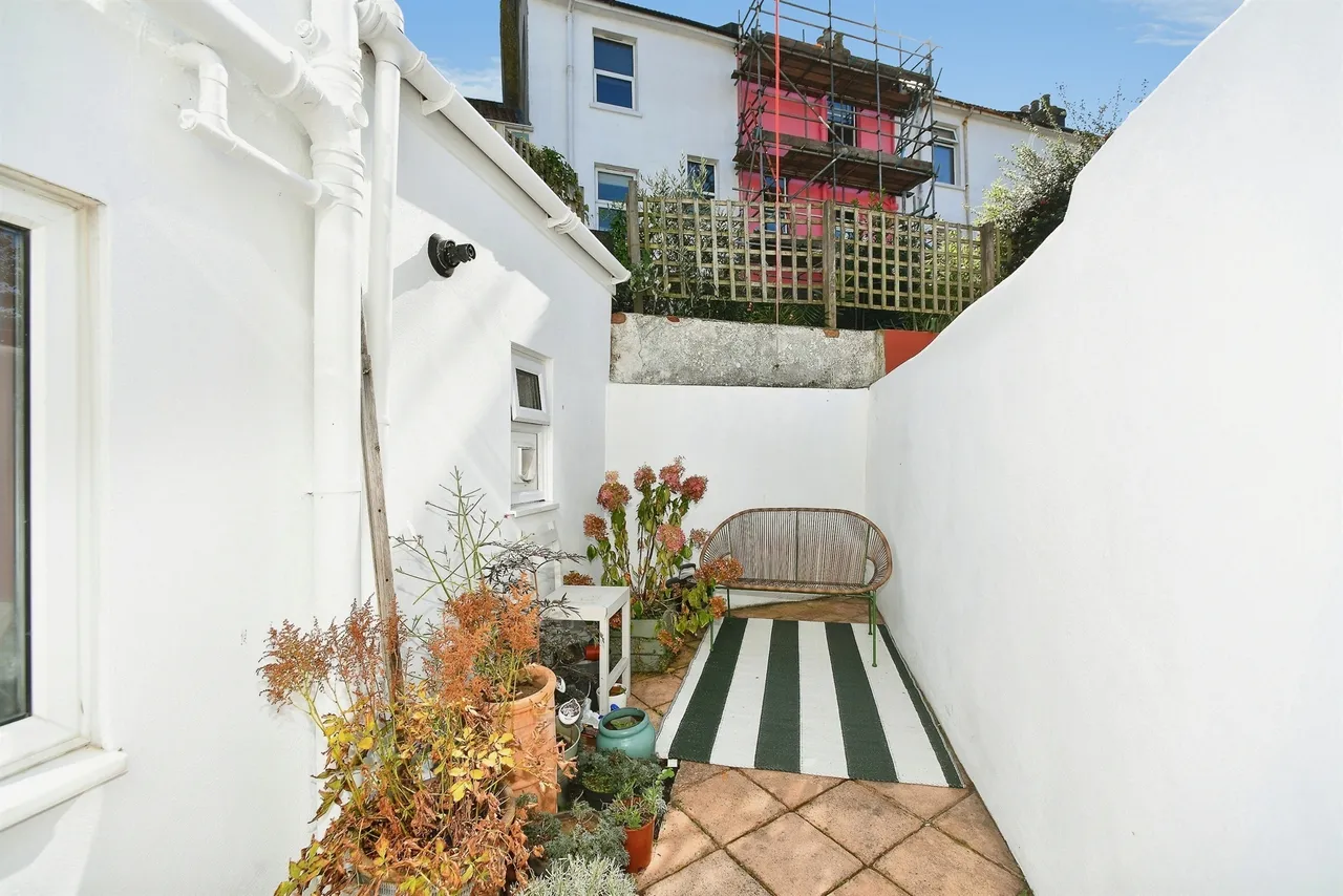 Beaufort Terrace, Brighton, BN2, photo 19