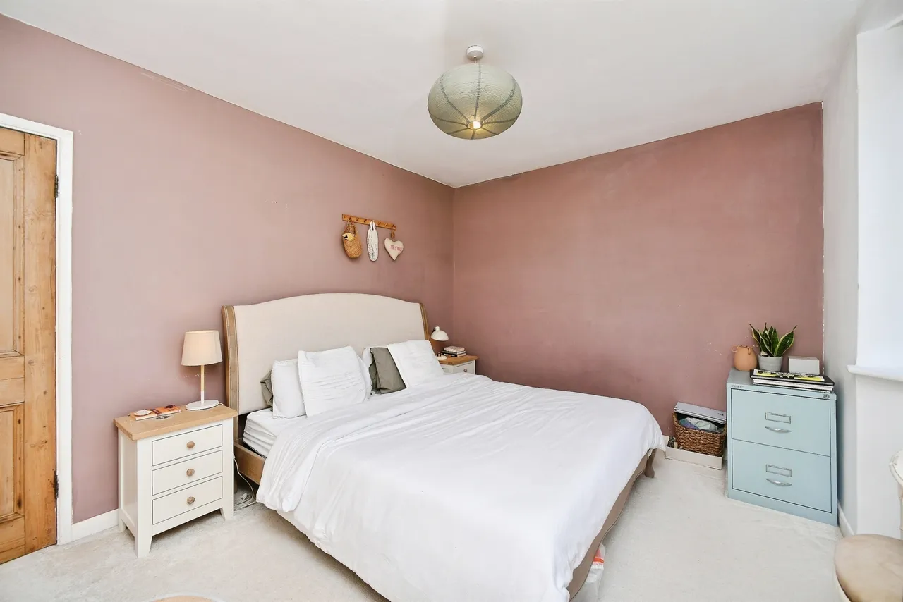 Beaufort Terrace, Brighton, BN2, photo 11