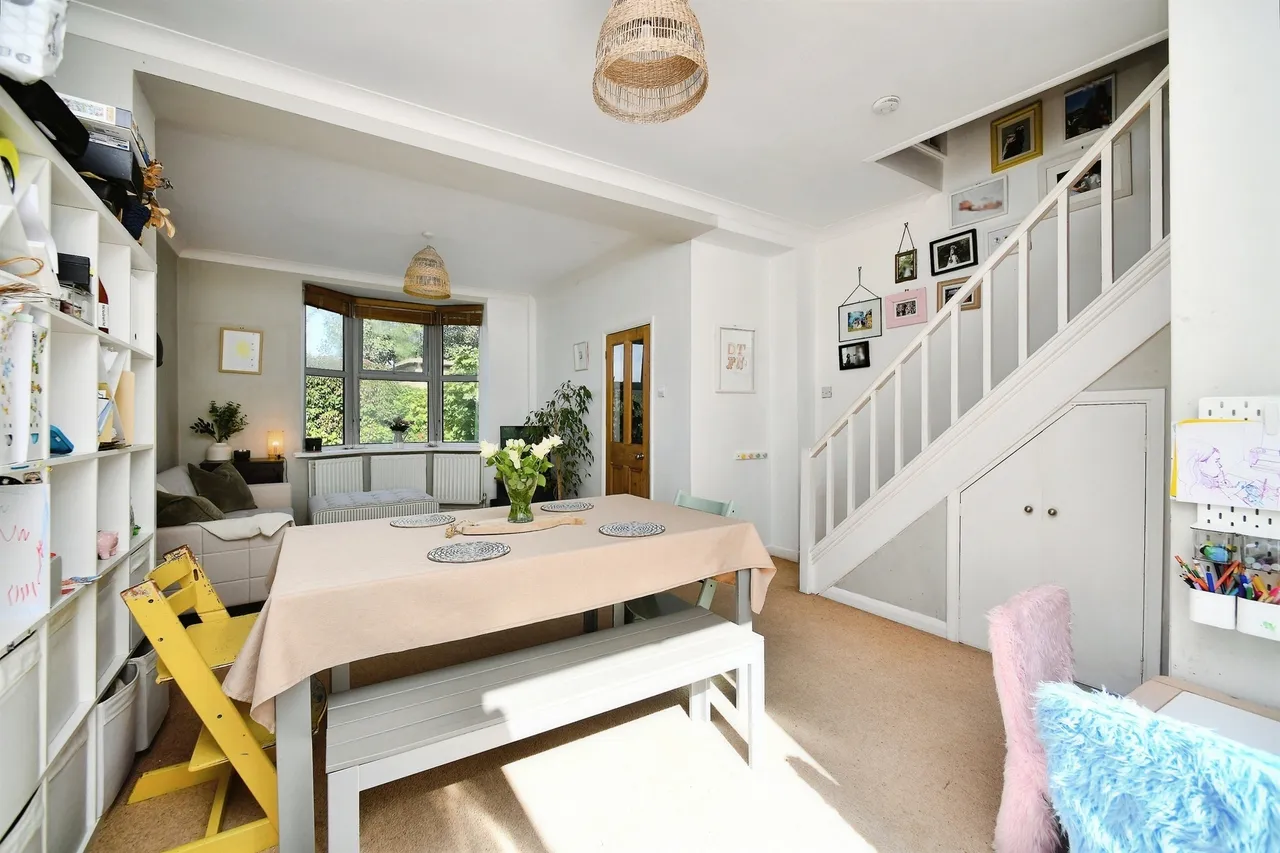 Beaufort Terrace, Brighton, BN2, photo 8