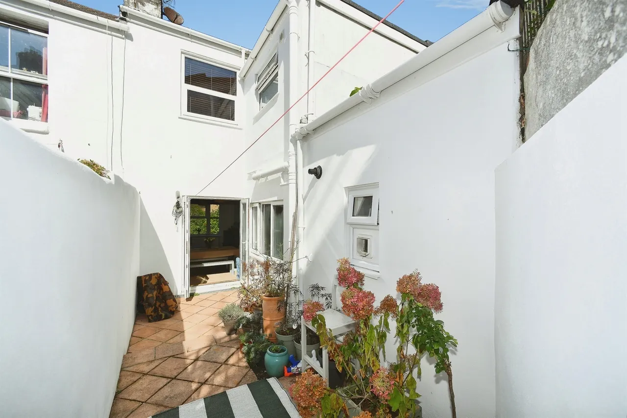 Beaufort Terrace, Brighton, BN2, photo 18