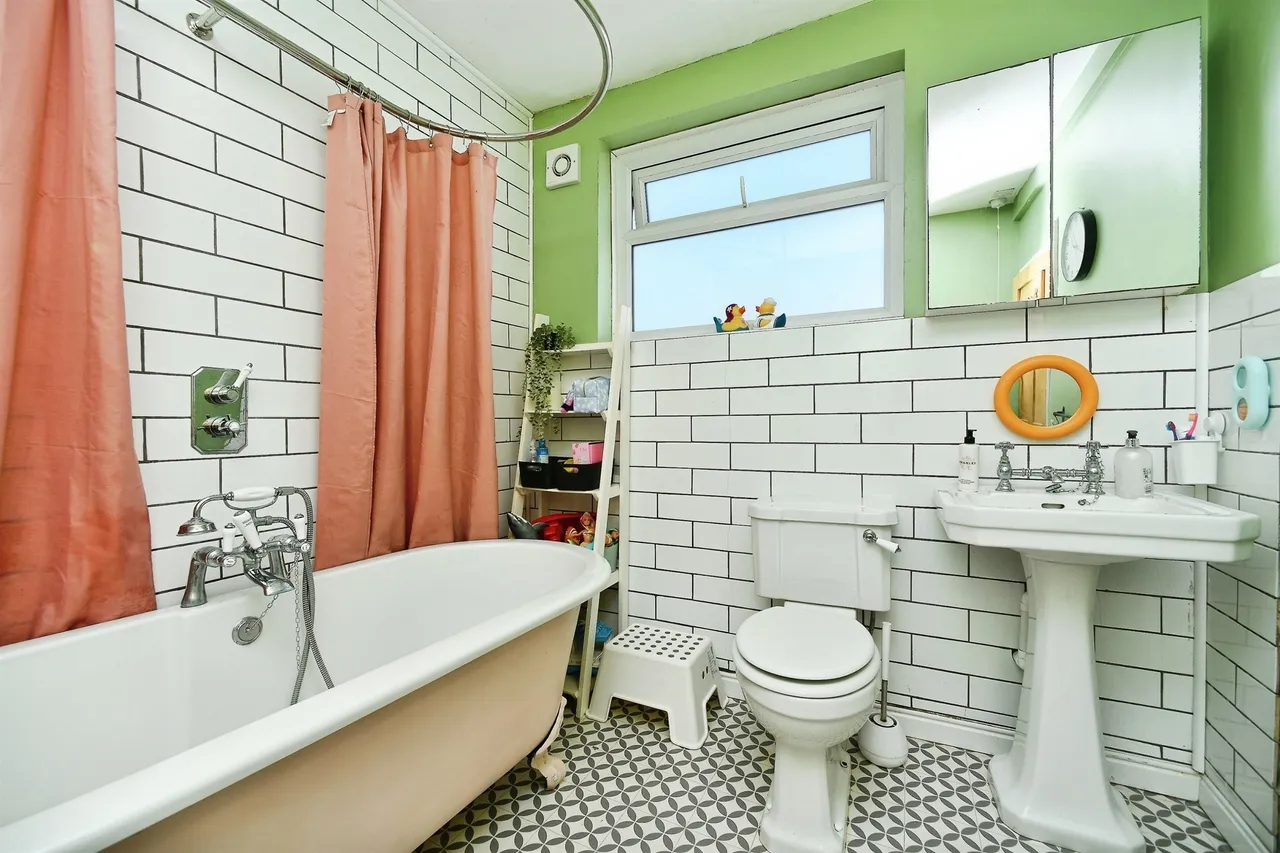 Beaufort Terrace, Brighton, BN2, photo 17