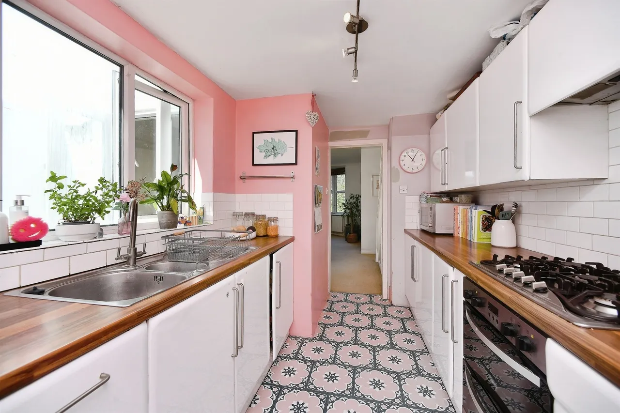 Beaufort Terrace, Brighton, BN2, photo 2