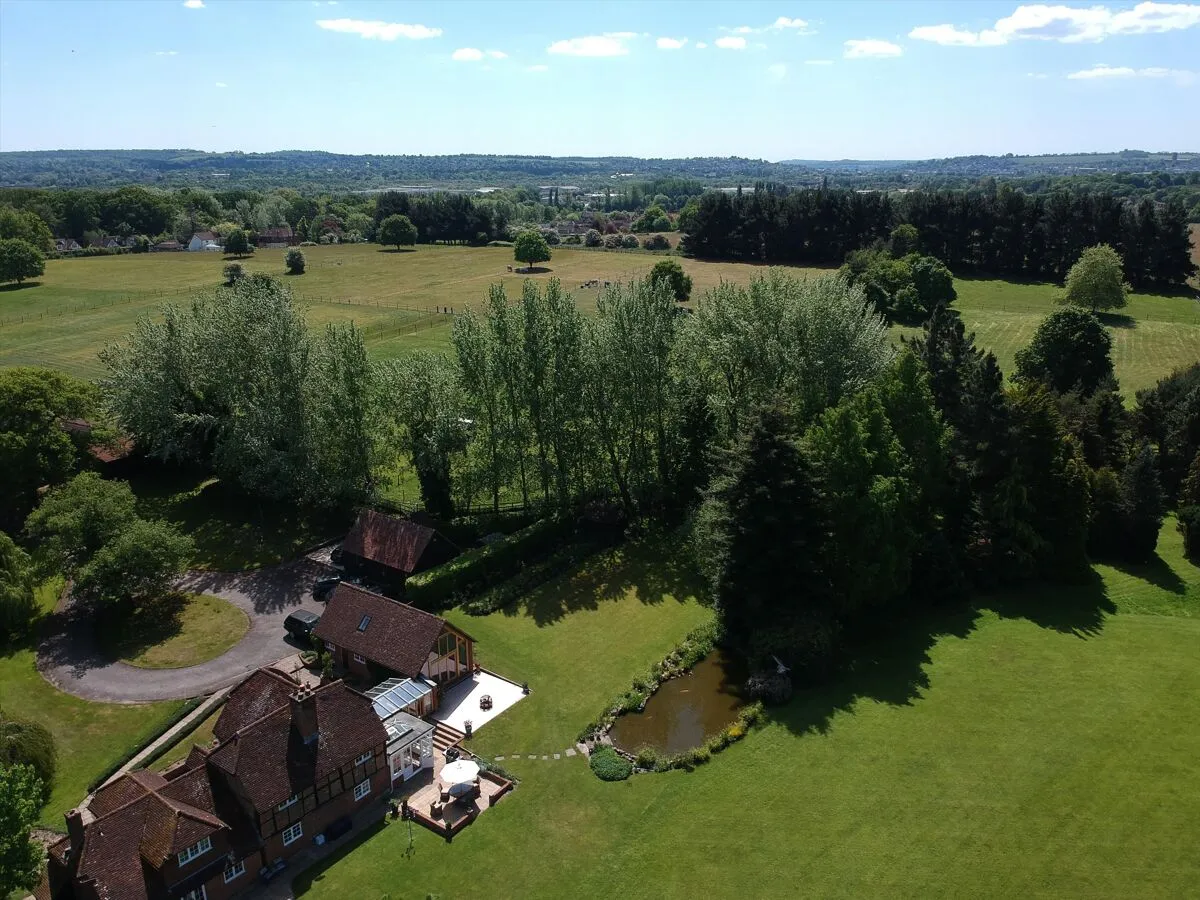 Blanchards Hill, Sutton Green, GU4, photo 20